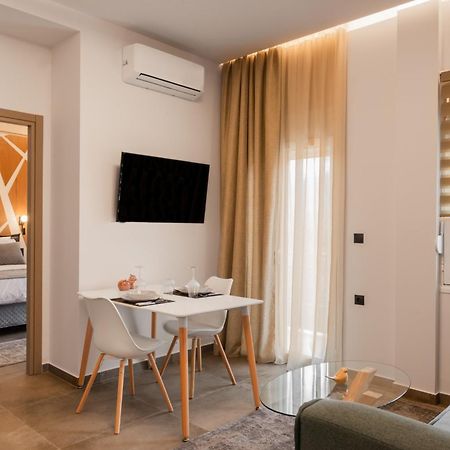 Dk Apartments Janina Zewnętrze zdjęcie