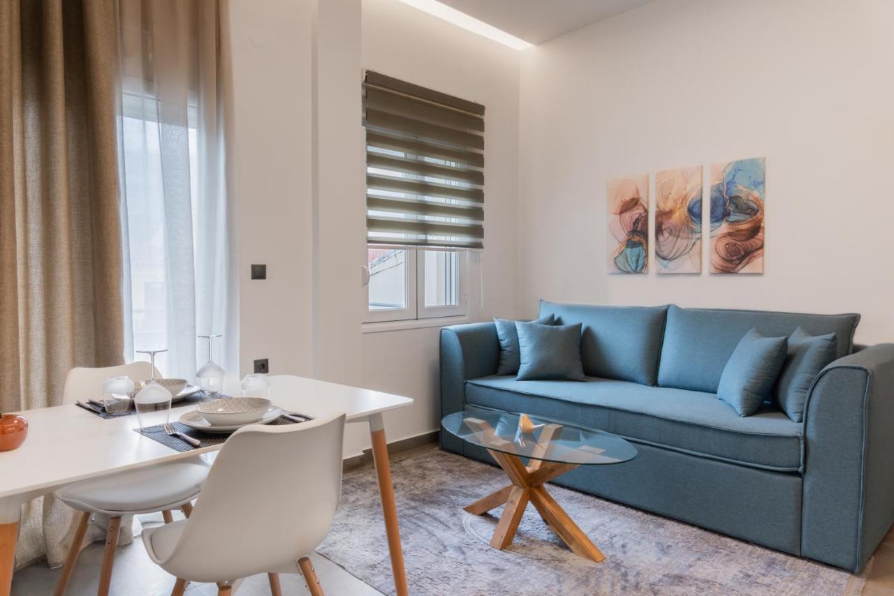 Dk Apartments Janina Zewnętrze zdjęcie