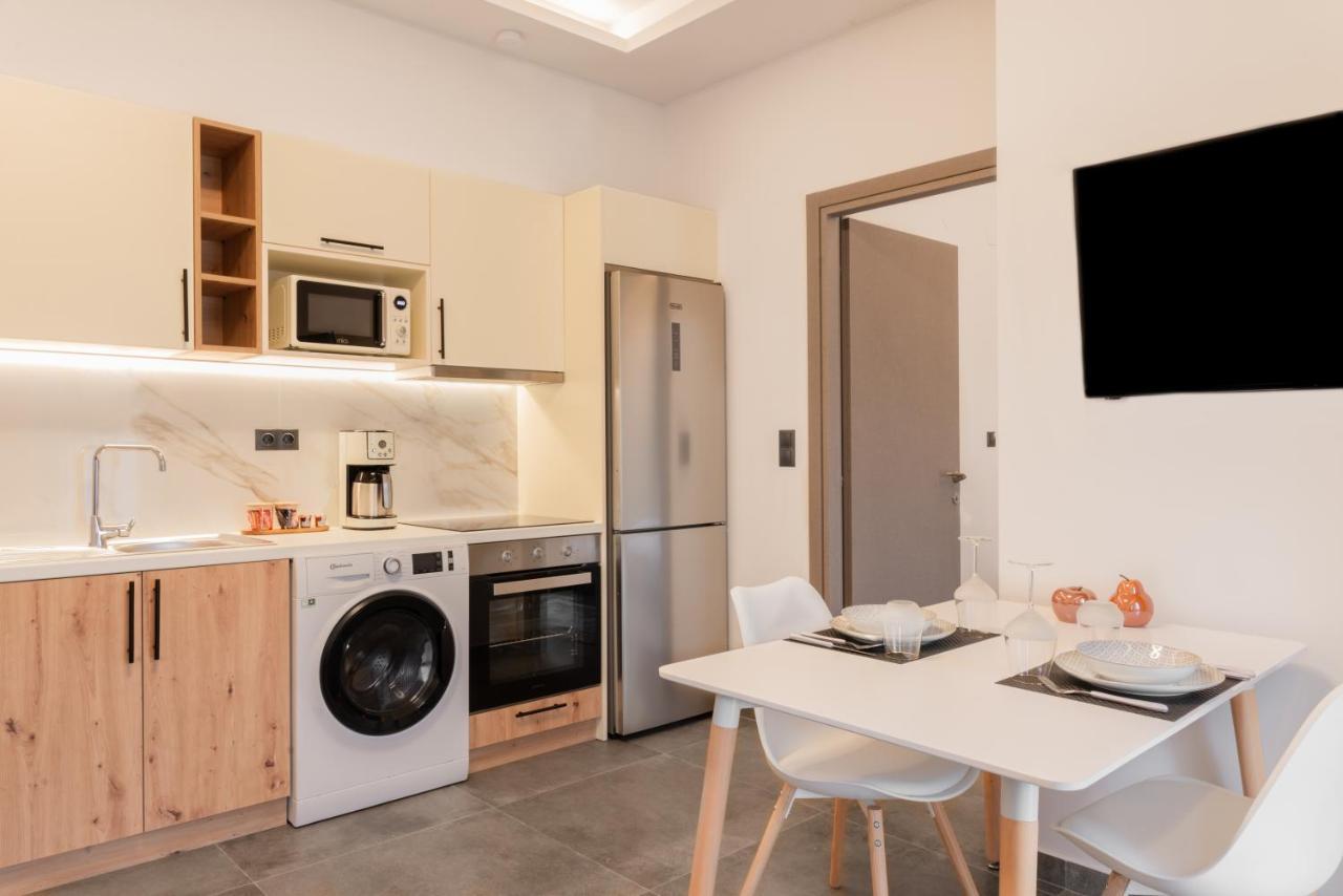 Dk Apartments Janina Zewnętrze zdjęcie