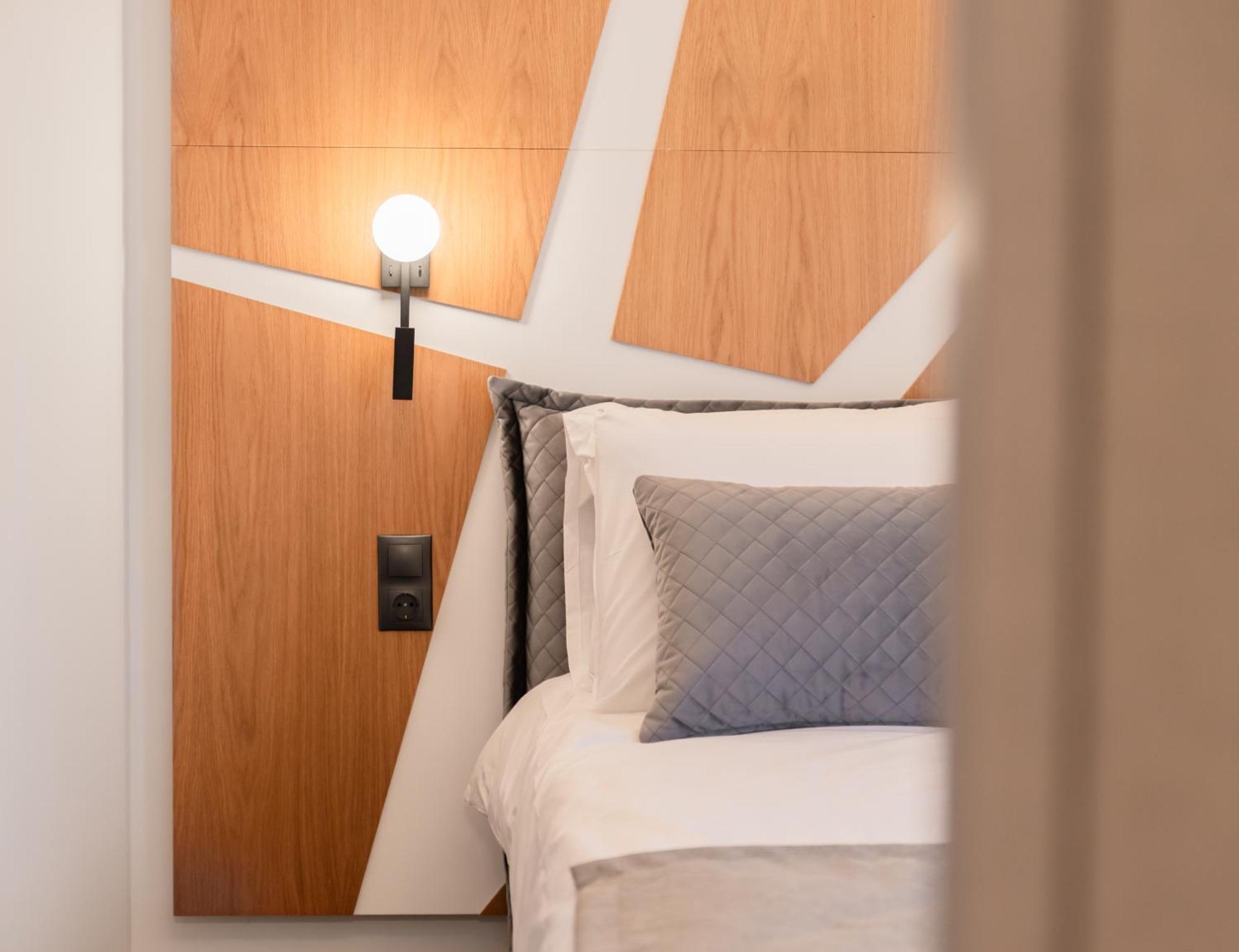 Dk Apartments Janina Zewnętrze zdjęcie