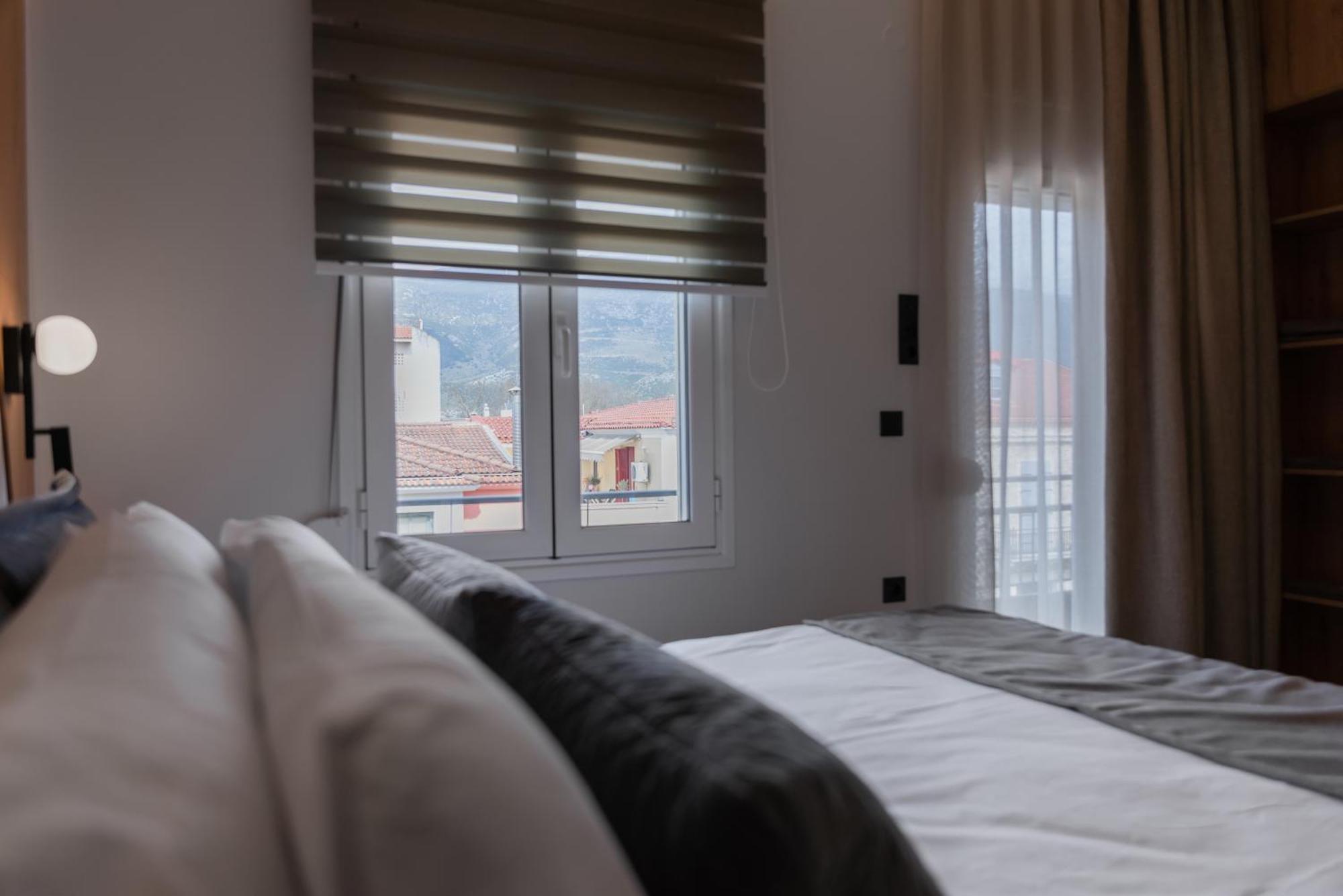 Dk Apartments Janina Zewnętrze zdjęcie