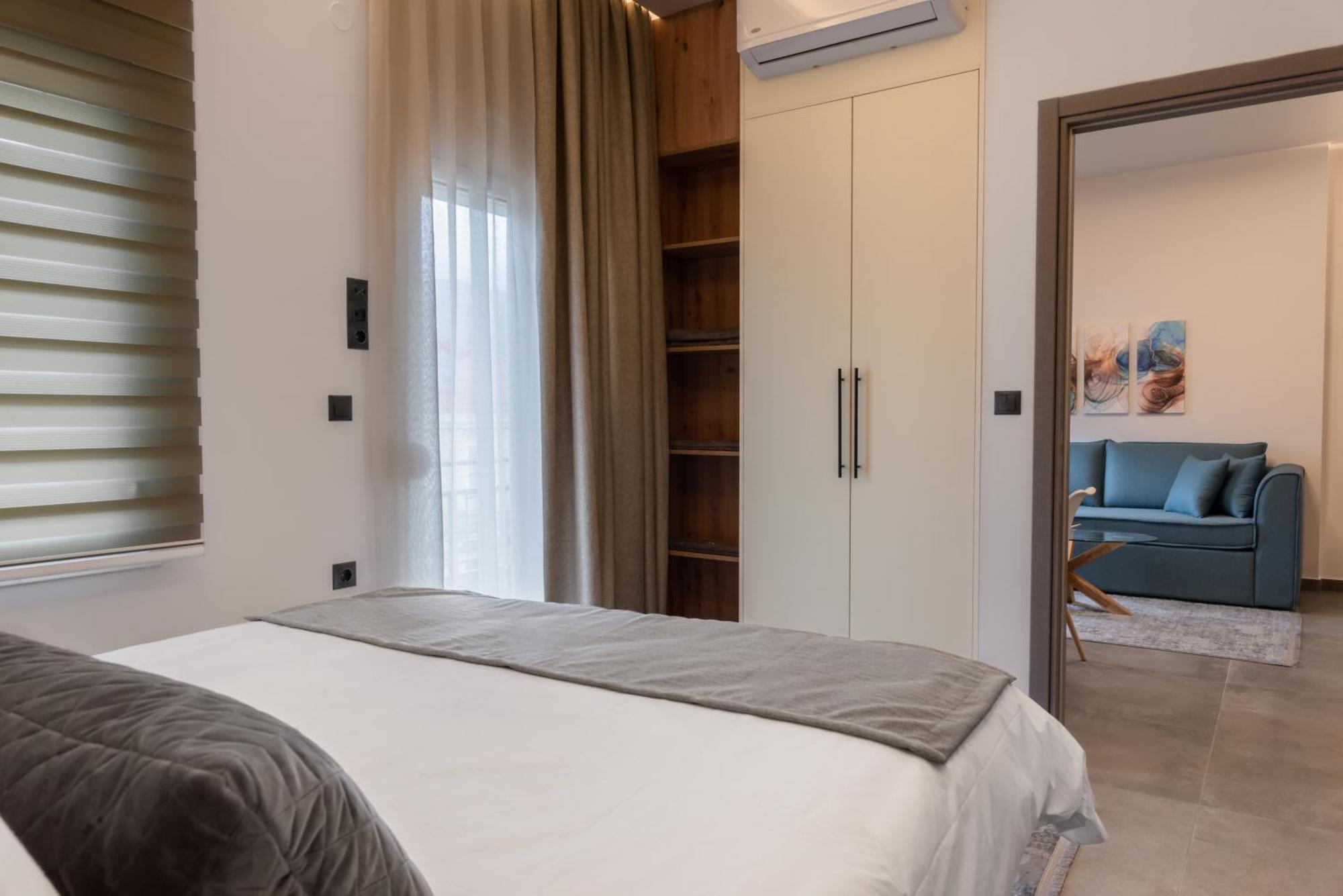 Dk Apartments Janina Zewnętrze zdjęcie