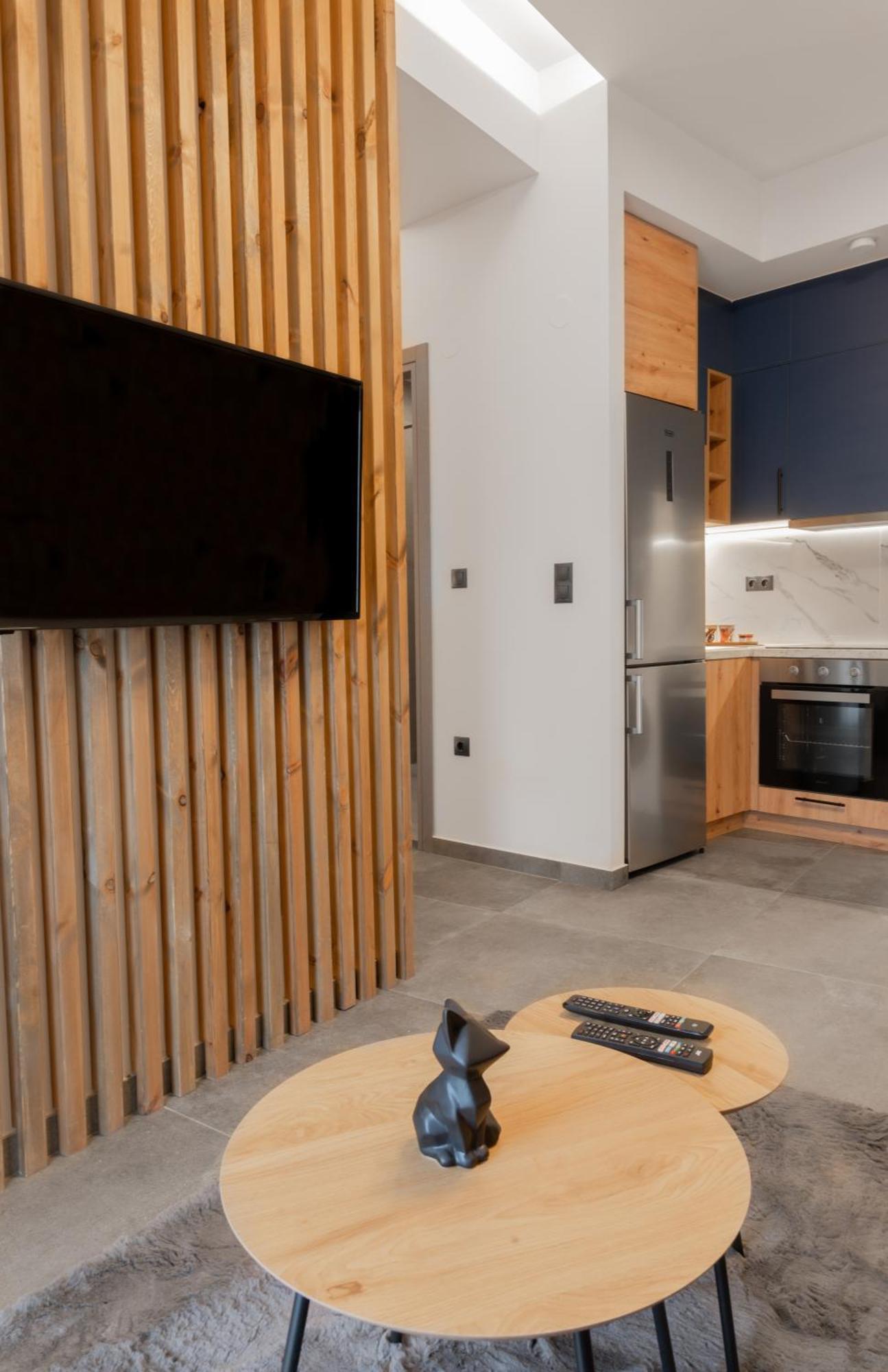 Dk Apartments Janina Zewnętrze zdjęcie