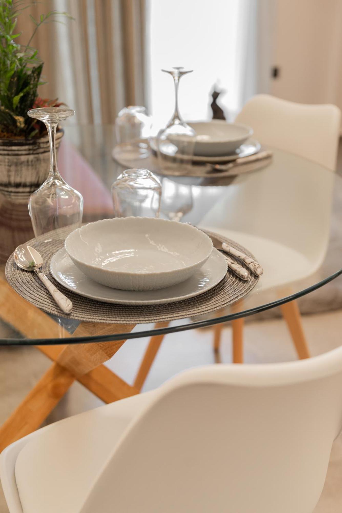 Dk Apartments Janina Zewnętrze zdjęcie