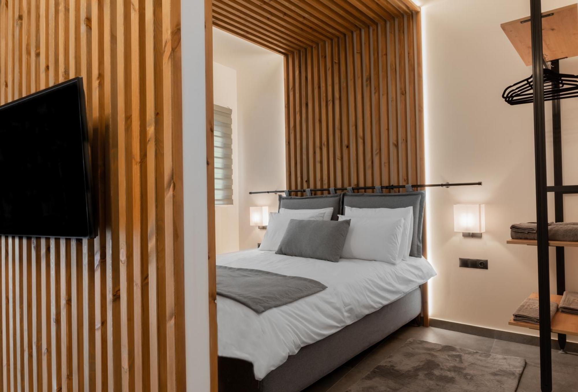 Dk Apartments Janina Zewnętrze zdjęcie