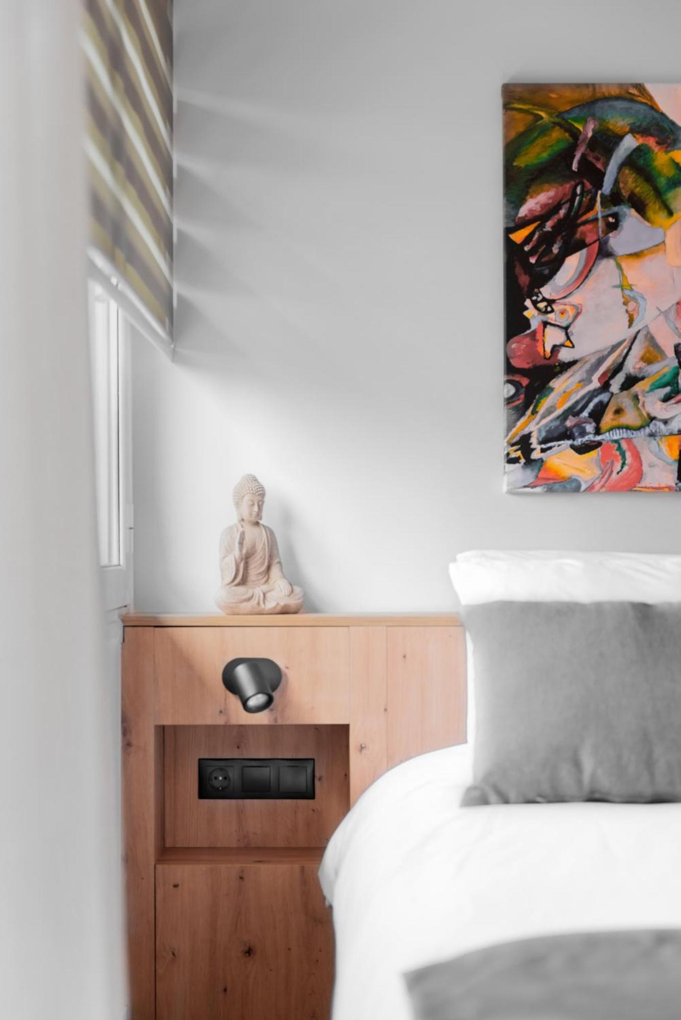 Dk Apartments Janina Zewnętrze zdjęcie