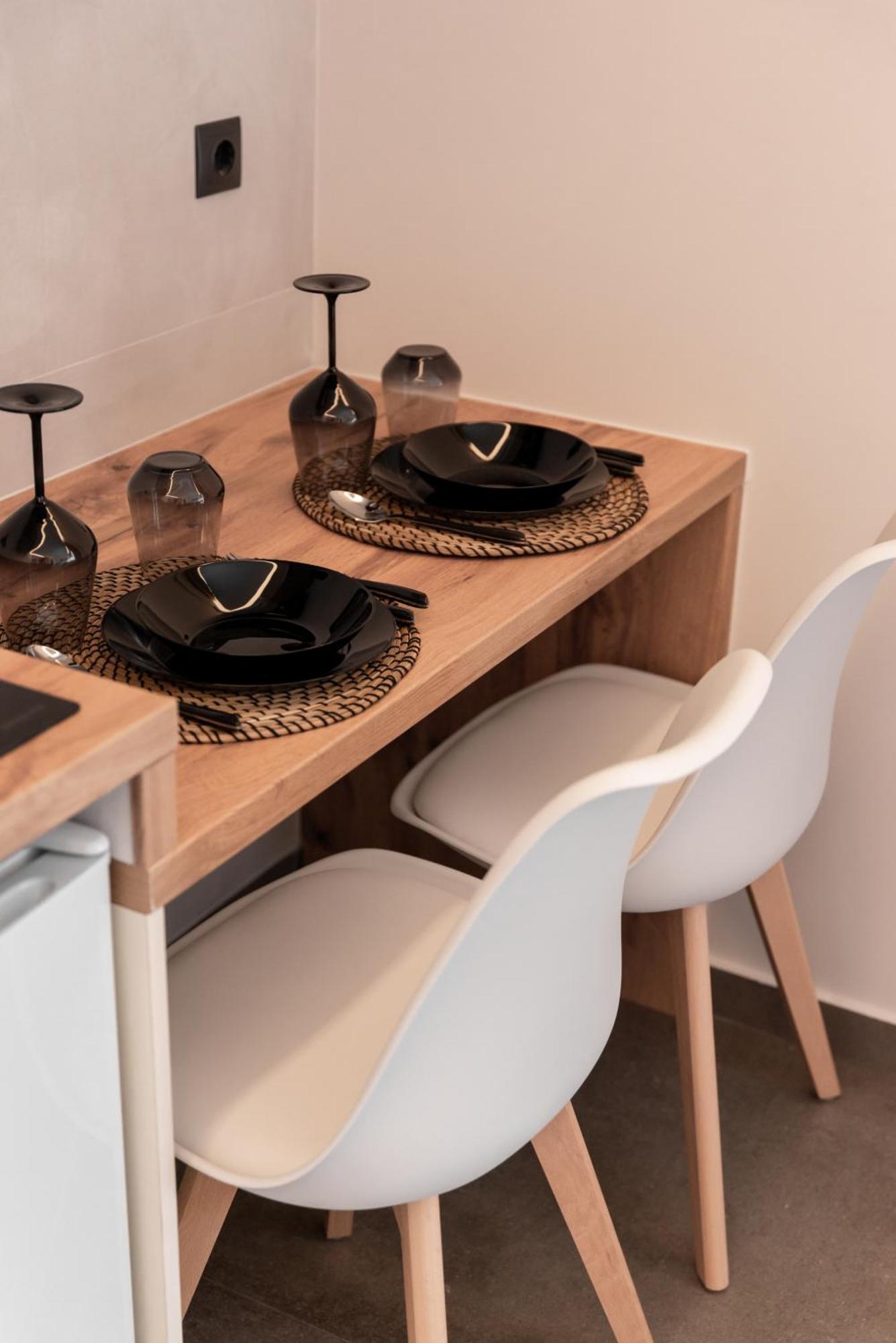 Dk Apartments Janina Zewnętrze zdjęcie