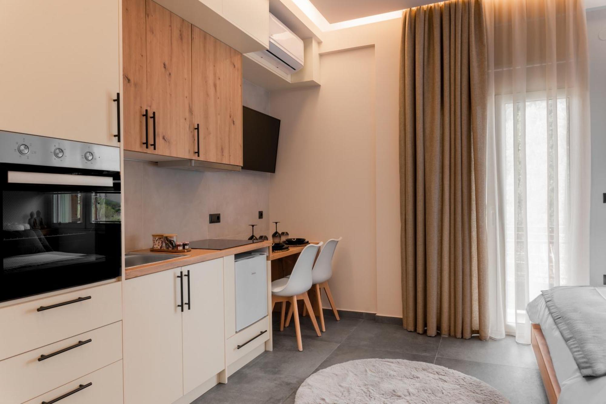 Dk Apartments Janina Zewnętrze zdjęcie