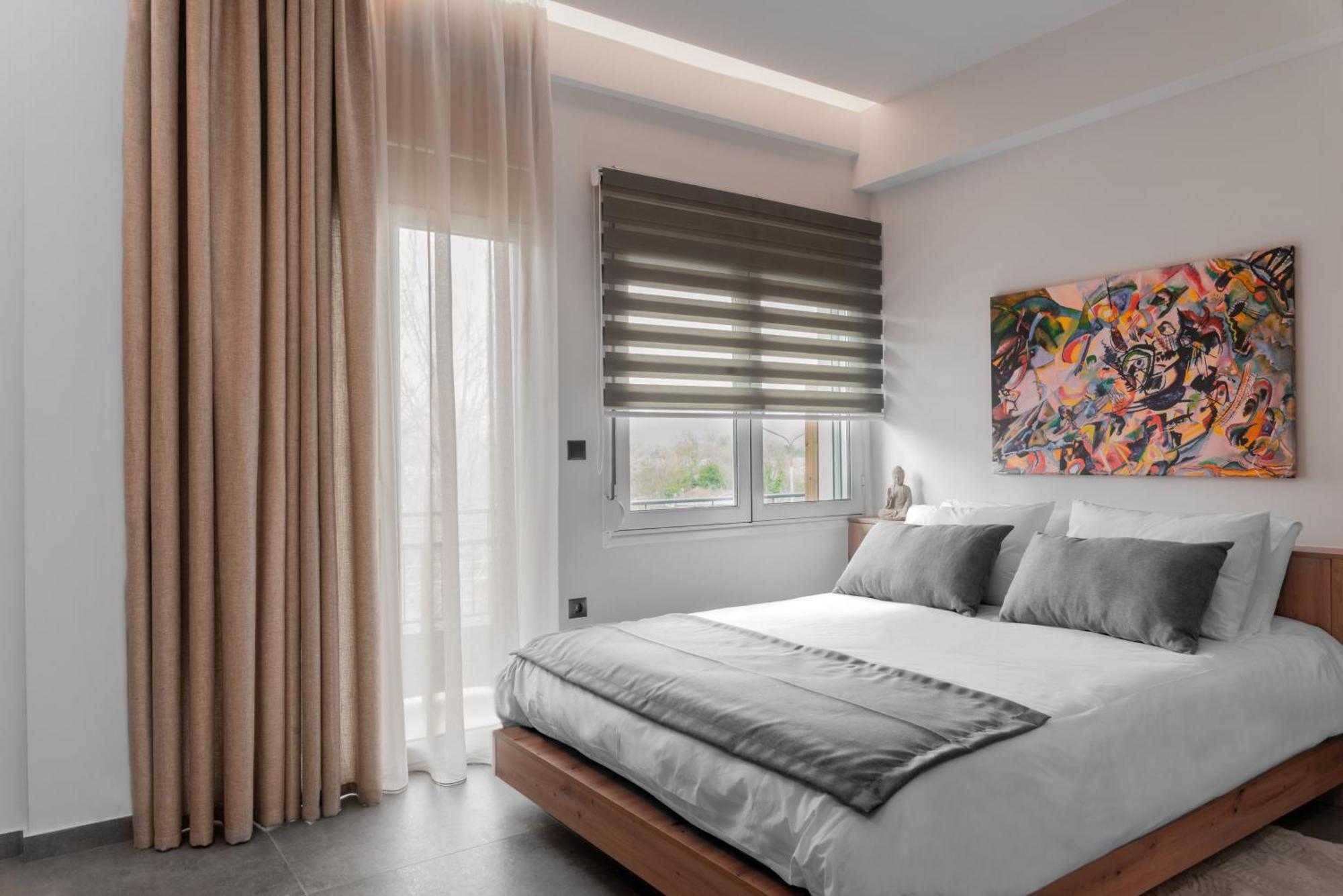Dk Apartments Janina Zewnętrze zdjęcie